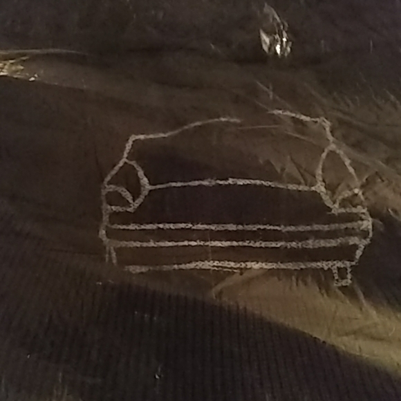 Brockhampton Iridescence Tee - Picture 3 of 3